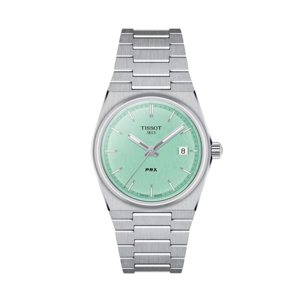 Tissot PRX Quartz 35mm - Mint on Bracelet